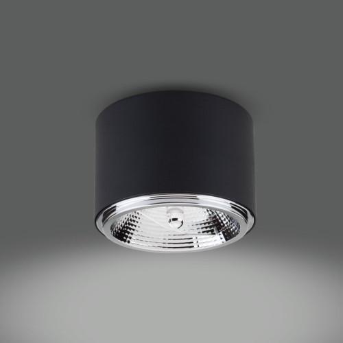 Точковий світильник TK-Lighting moris Чорний 3366 ( 4017320 )