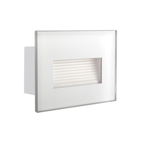 Вбудований світильник GLASI LED ( 4014865 )