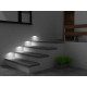 Вбудований світильник GLASI LED ( 4014865 )