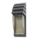 Світильник вуличний Nowodvorski 3393 Mistral E27 1x23W IP44 Gr ( 4010998 )