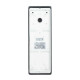 Світильник вуличний Nowodvorski 3393 Mistral E27 1x23W IP44 Gr ( 4010998 )