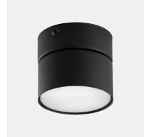 Точечный светильник TK-Lighting space black 3398 черный