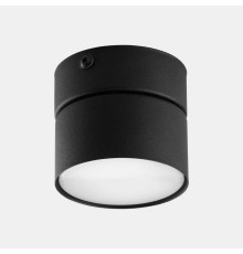 Точковий світильник TK-Lighting space black 3398 чорний