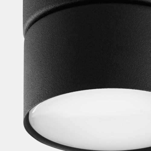 Точечный светильник TK-Lighting space black 3398 черный ( 4017478 )