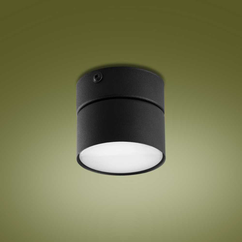 Точечный светильник TK-Lighting space black 3398 черный ( 4017478 )