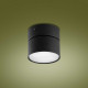 Точечный светильник TK-Lighting space black 3398 черный ( 4017478 )