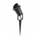 Світильник вуличний Nowodvorski 3401 Bush GU10 1x35W IP65 Gr ( 4011001 )