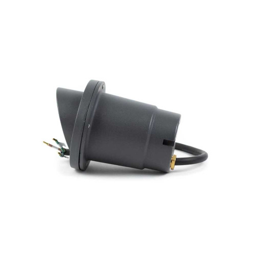 Світильник вуличний Nowodvorski 3401 Bush GU10 1x35W IP65 Gr ( 4011001 )