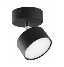 Спот TK-Lighting clark Черный 1 3402
