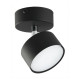 Спот TK-Lighting clark Чорний 1 3402 ( 4016982 )