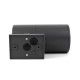 Світильник вуличний Nowodvorski 3402 Fog E27 1x60W IP44 Gr ( 4011002 )