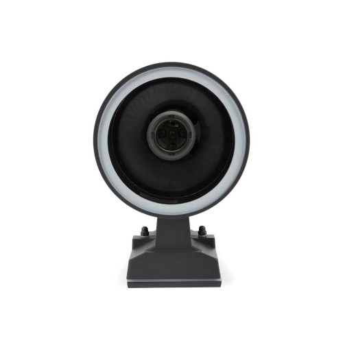 Світильник вуличний Nowodvorski 3402 Fog E27 1x60W IP44 Gr ( 4011002 )