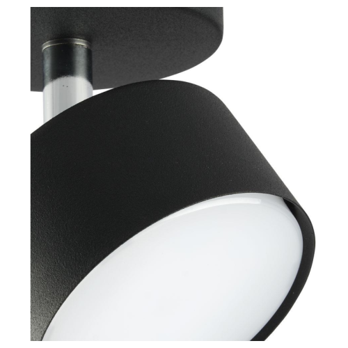 Спот TK-Lighting clark Чорний 1 3402 ( 4016982 )