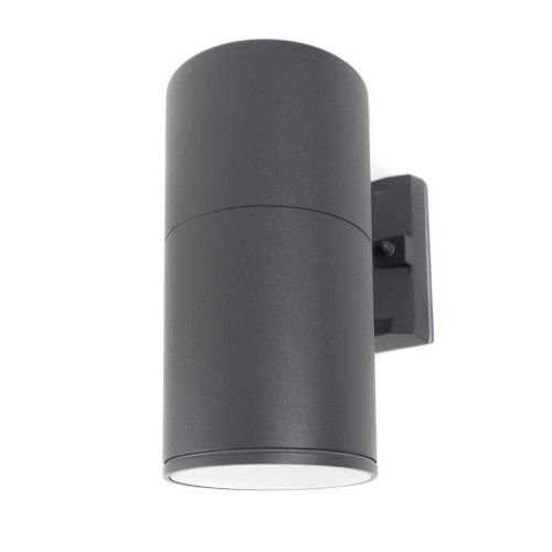 Світильник вуличний Nowodvorski 3402 Fog E27 1x60W IP44 Gr ( 4011002 )