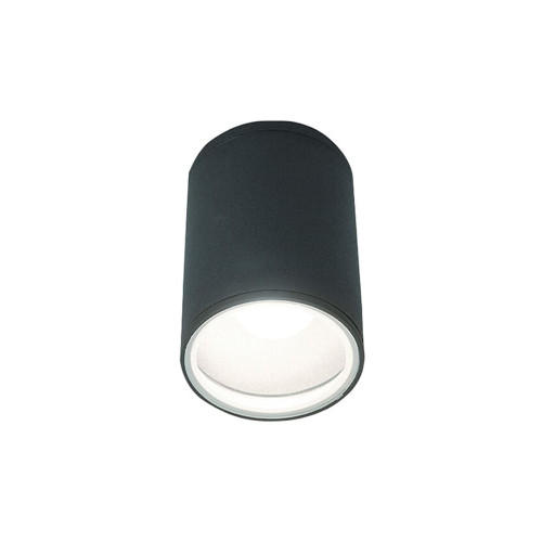 Світильник вуличний Nowodvorski 3403 Fog E27 1x60W IP44 Gr ( 4011003 )