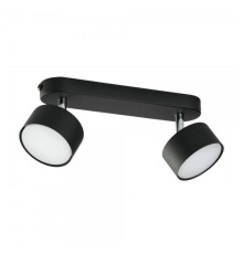 Спот TK-Lighting clark black 2 3403 черный