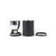 Світильник вуличний Nowodvorski 3403 Fog E27 1x60W IP44 Gr ( 4011003 )