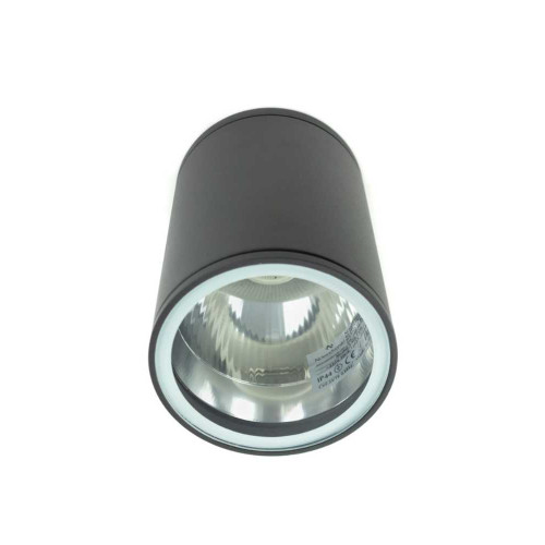 Світильник вуличний Nowodvorski 3403 Fog E27 1x60W IP44 Gr ( 4011003 )