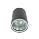 Світильник вуличний Nowodvorski 3403 Fog E27 1x60W IP44 Gr ( 4011003 )