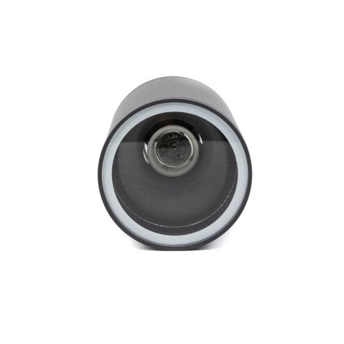 Світильник вуличний Nowodvorski 3403 Fog E27 1x60W IP44 Gr ( 4011003 )