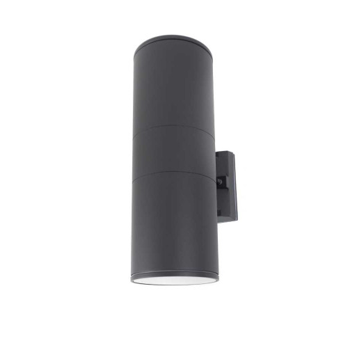 Светильник уличный Nowodvorski 3404 Fog E27 2x60W IP44 Gr ( 4011004 )