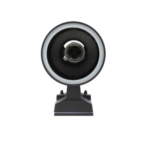 Светильник уличный Nowodvorski 3404 Fog E27 2x60W IP44 Gr ( 4011004 )