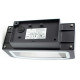 Світильник вуличний Nowodvorski 3408 Brick E27 1x60W IP65 Gr ( 4011008 )