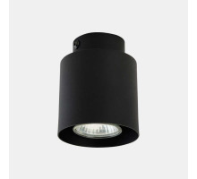 Точечный светильник TK-Lighting vico black 3410 черный