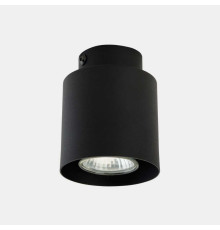 Точковий світильник TK-Lighting vico black 3410 чорний