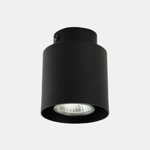 Точковий світильник TK-Lighting vico black 3410 чорний ( 4017639 )