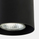 Точковий світильник TK-Lighting vico black 3410 чорний ( 4017639 )