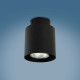 Точковий світильник TK-Lighting vico black 3410 чорний ( 4017639 )