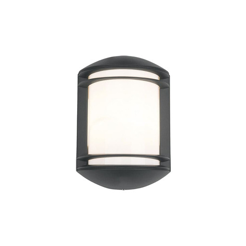 Светильник уличный Nowodvorski 3411 Quartz E27 1x60W IP21 Gr ( 4011009 )