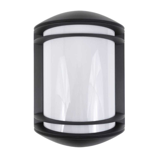 Светильник уличный Nowodvorski 3411 Quartz E27 1x60W IP21 Gr ( 4011009 )