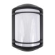 Светильник уличный Nowodvorski 3411 Quartz E27 1x60W IP21 Gr ( 4011009 )