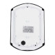 Светильник уличный Nowodvorski 3411 Quartz E27 1x60W IP21 Gr ( 4011009 )