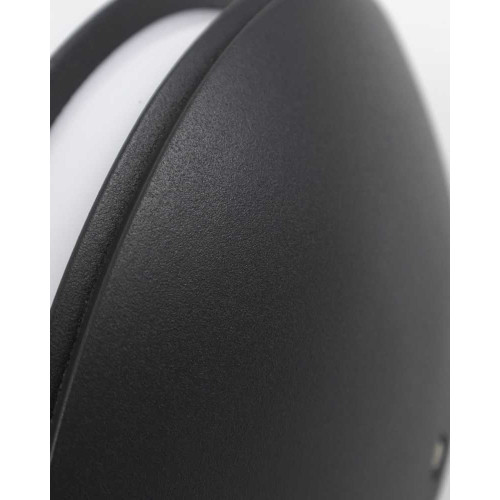 Светильник уличный Nowodvorski 3411 Quartz E27 1x60W IP21 Gr ( 4011009 )