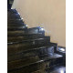 Світильник вуличний Nowodvorski 3412 Basalt E14 1x60W IP44 Gr ( 4011010 )