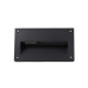 Світильник вуличний Nowodvorski 3412 Basalt E14 1x60W IP44 Gr ( 4011010 )
