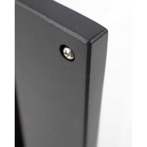 Світильник вуличний Nowodvorski 3412 Basalt E14 1x60W IP44 Gr ( 4011010 )