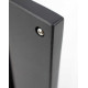 Світильник вуличний Nowodvorski 3412 Basalt E14 1x60W IP44 Gr ( 4011010 )