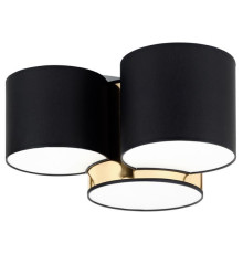 Люстра TK-Lighting mona gold 3445 золото