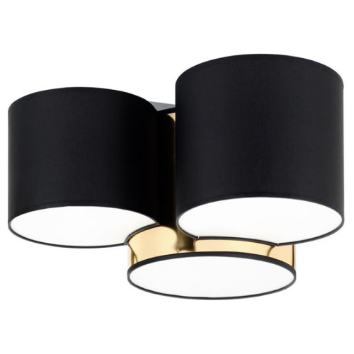 Люстра TK-Lighting mona gold 3445 золото ( 4017296 )