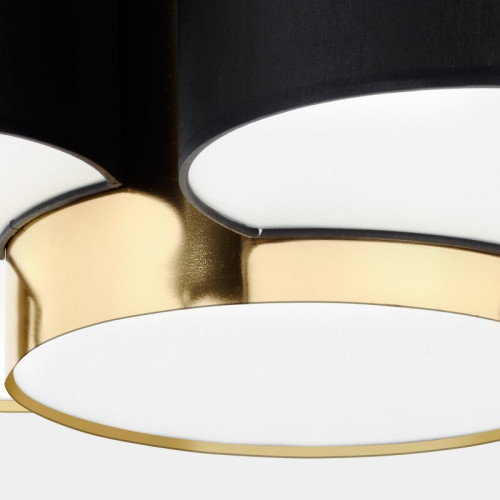 Люстра TK-Lighting mona gold 3445 золото ( 4017296 )