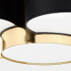 Люстра TK-Lighting mona gold 3445 золото ( 4017296 )