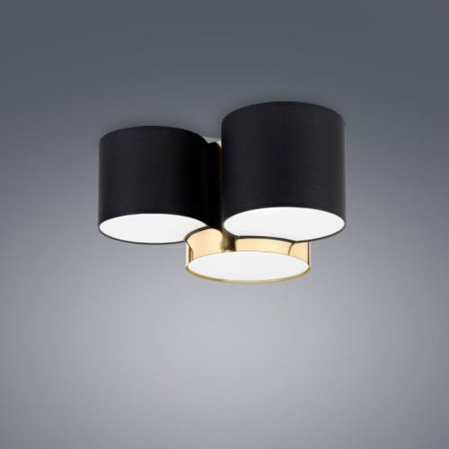 Люстра TK-Lighting mona gold 3445 золото ( 4017296 )