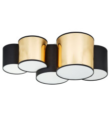 Люстра TK-Lighting mona gold 3447 золото