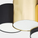 Люстра TK-Lighting mona gold 3447 золото ( 4017298 )