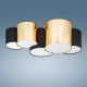 Люстра TK-Lighting mona gold 3447 золото ( 4017298 )
