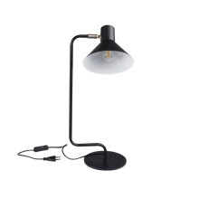 Настільна лампа NEDIA E14